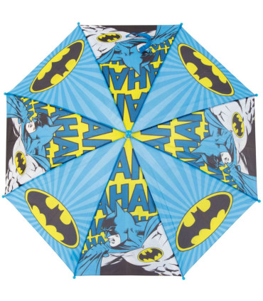 CHILDREN'S UMBRELLA AUTOMATIC BATMAN 3 COLORS - CHILDREN'S UMBRELLAS