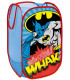 BATMAN TOY BASKET 36*36*58 - TOY BINS AND TENTS