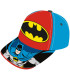 ΠΑΙΔΙΚΟ ΚΑΠΕΛΟ ΜΕ ΓΕΝΙΑ BATMAN 2 ΧΡΩΜΑΤΑ 51/54 Arditex