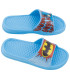 CHILDREN'S SLIPPERS BATMAN 24-30 SERIES - CHILDREN'S SLIPPERS AND FLIP-FLOPS