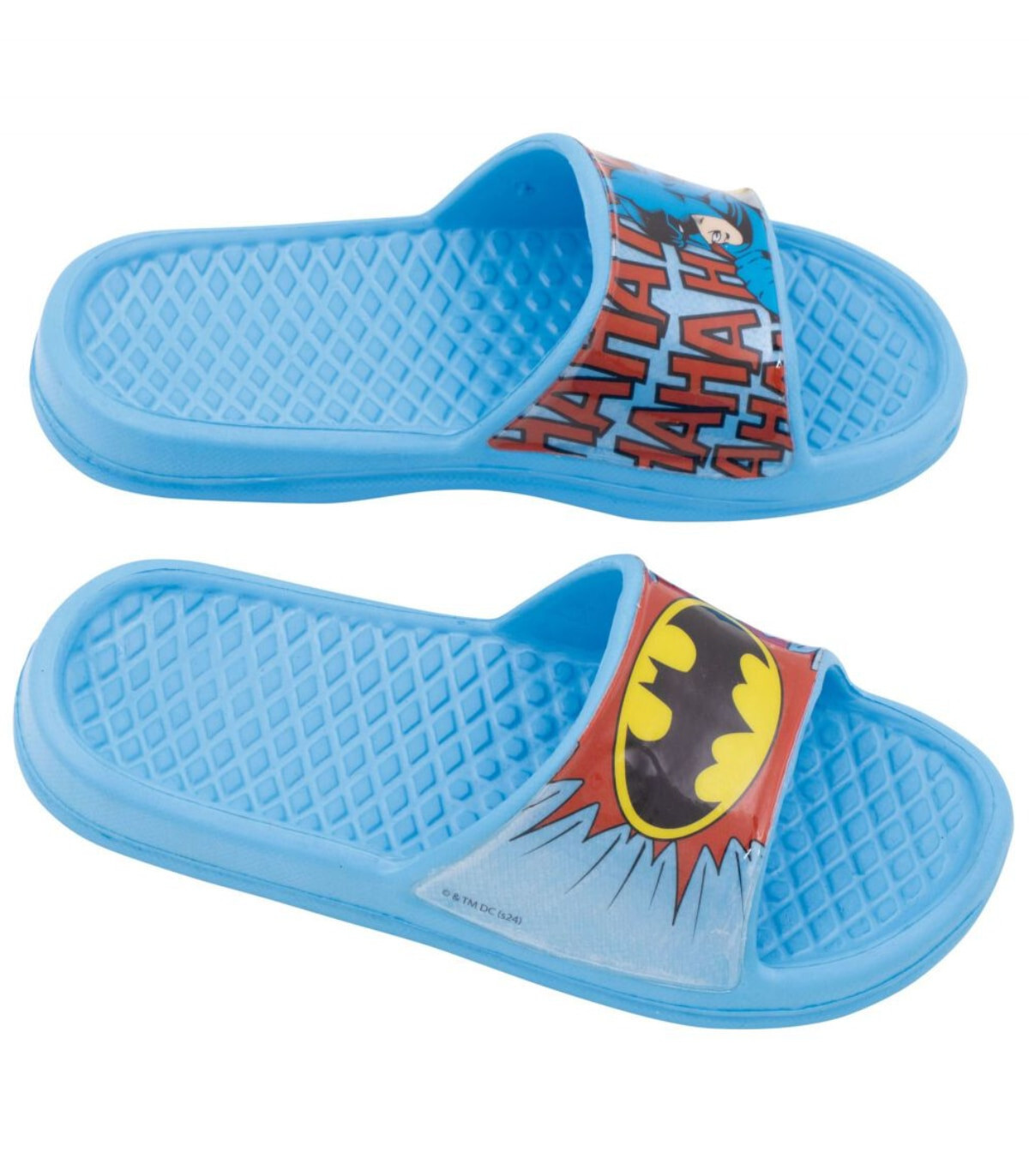 ΠΑΙΔΙΚΑ ΠΑΠΟΥΤΣΙΑ BATMAN 24-30 ΣΕΙΡΑ Arditex