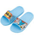 CHILDREN'S SLIPPERS BATMAN 24-30 SERIES - CHILDREN'S SLIPPERS AND FLIP-FLOPS