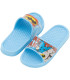 CHILDREN'S SLIPPERS BATMAN 24-30 SERIES - CHILDREN'S SLIPPERS AND FLIP-FLOPS