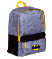 STUDENT BACKPACK BATMAN 41*31*20