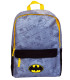 STUDENT BACKPACK BATMAN 41*31*20 - CHILDREN'S BACKPACKS