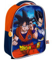 ΠΑΙΔΙΚΗ ΤΣΑΝΤΑ DRAGON BALL 30*24*10