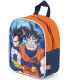 ΠΑΙΔΙΚΗ ΤΣΑΝΤΑ ΜΙΚΡΗ DRAGON BALL 27*22*10 Arditex