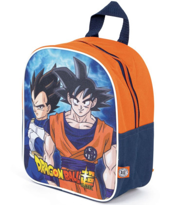 SMALL CHILDREN'S BACKPACK DRAGON BALL 27*22*10 - CHILDREN'S BACKPACKS