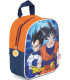 SMALL CHILDREN'S BACKPACK DRAGON BALL 27*22*10 - CHILDREN'S BACKPACKS