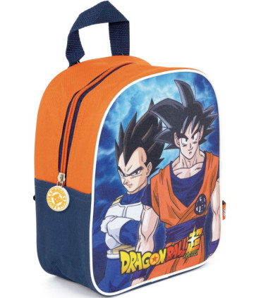 SMALL CHILDREN'S BACKPACK DRAGON BALL 27*22*10 - CHILDREN'S BACKPACKS