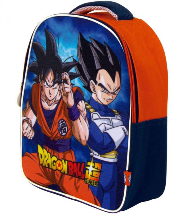 ΠΑΙΔΙΚΗ ΤΣΑΝΤΑ DRAGON BALL 30*24*10 Arditex
