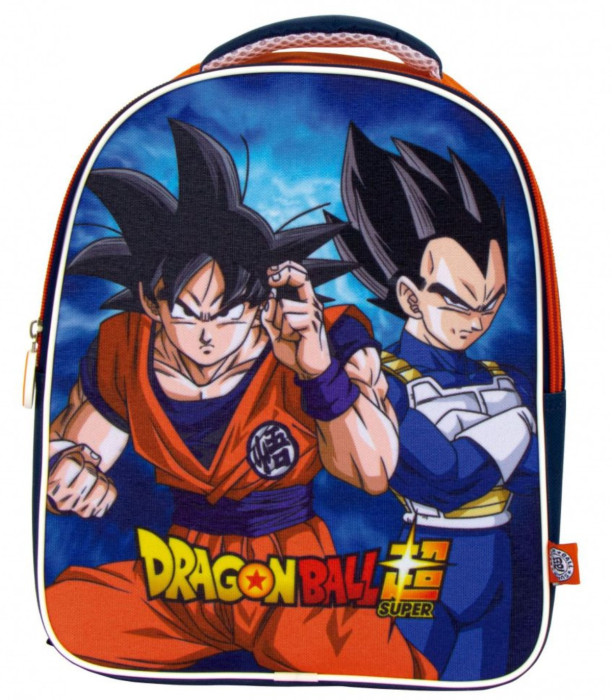 ΠΑΙΔΙΚΗ ΤΣΑΝΤΑ DRAGON BALL 30*24*10 Arditex
