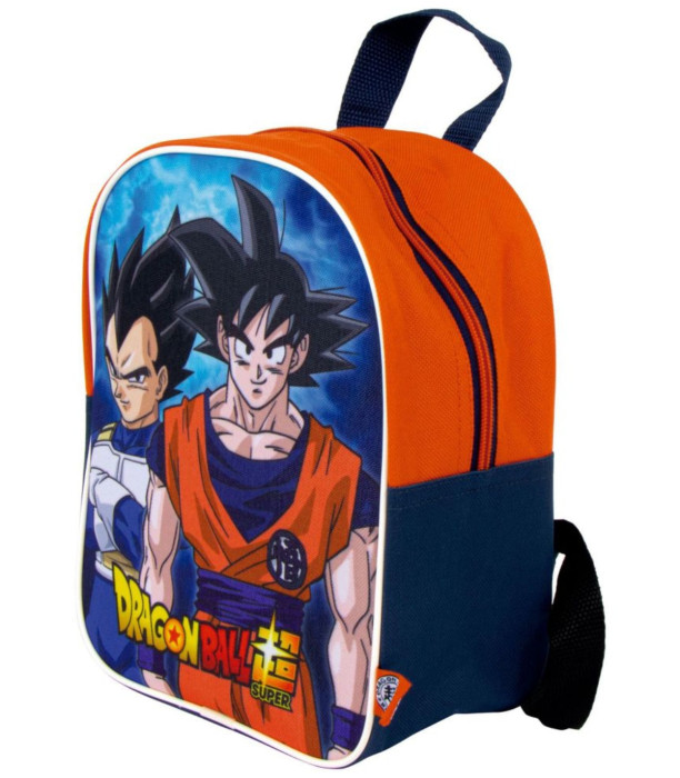 SMALL CHILDREN'S BACKPACK DRAGON BALL 27*22*10 - CHILDREN'S BACKPACKS