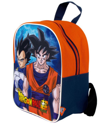ΠΑΙΔΙΚΗ ΤΣΑΝΤΑ ΜΙΚΡΗ DRAGON BALL 27*22*10 Arditex