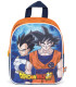 SMALL CHILDREN'S BACKPACK DRAGON BALL 27*22*10 - CHILDREN'S BACKPACKS