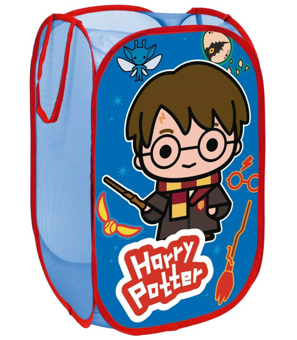 ΚΑΛΑΘΙ ΓΙΑ ΠΑΙΧΝΙΔΙΑ HARRY POTTER 36*36*58 Arditex