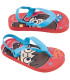 CHILDREN'S SLIPPERS WITH ELASTIC HARRY POTTER 22-28 SERIES - CHILDREN'S SLIPPERS AND FLIP-FLOPS