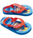 CHILDREN'S SLIPPERS WITH ELASTIC HARRY POTTER 22-28 SERIES - CHILDREN'S SLIPPERS AND FLIP-FLOPS