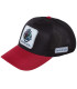 CHILDREN'S CAP WITH BRIM AND MESH HARRY POTTER - HOGWARTS 51/54 - CHILDREN'S HATS