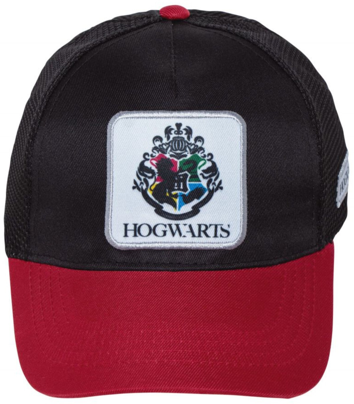 ΠΑΙΔΙΚΟ ΚΑΠΕΛΟ ΜΕ ΓΕΝΙΑ ΚΑΙ ΔΙΚΤΥΟ HARRY POTTER - HOGWARTS 51/54 Arditex