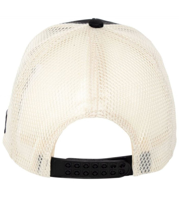 YOUTH CAP WITH BRIM AND MESH LOONEY TUNES 56/58 - CHILDREN'S HATS