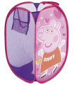 PEPPA PIG TOY BASKET 36*36*58