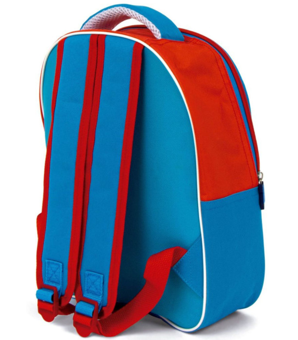 3D PEPPA PIG - GEORGE CHILDREN'S BACKPACK 28*34*10 - CHILDREN'S BACKPACKS