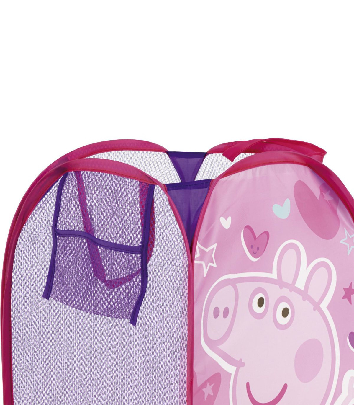 ΚΑΛΑΘΙ ΓΙΑ ΠΑΙΧΝΙΔΙΑ PEPPA PIG 36*36*58 Arditex