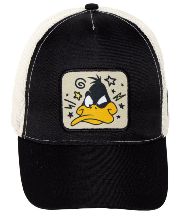 ΝΕΑΝΙΚΟ ΚΑΠΕΛΟ ΜΕ ΓΕΝΕΙΟ ΚΑΙ ΔΙΚΤΥΟ LOONEY TUNES 56/58 Arditex