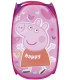 ΚΑΛΑΘΙ ΓΙΑ ΠΑΙΧΝΙΔΙΑ PEPPA PIG 36*36*58 Arditex