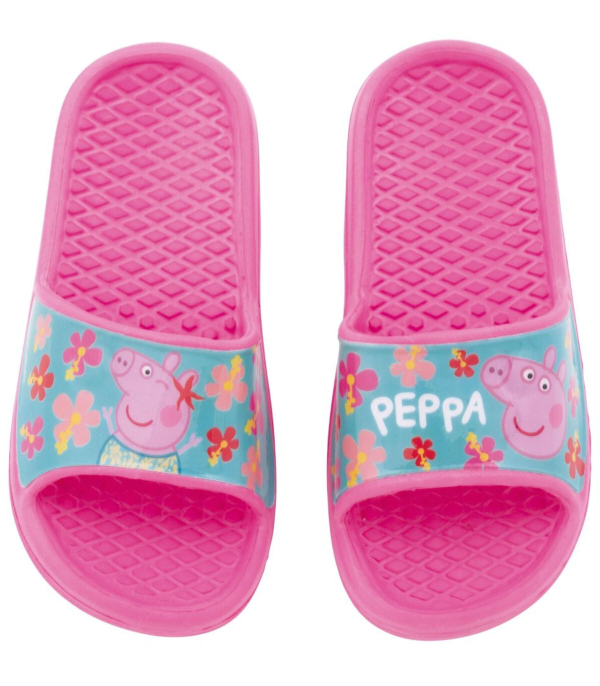 ΠΑΙΔΙΚΑ ΠΑΠΟΥΤΣΙΑ PEPPA PIG 24-30 ΣΕΙΡΑ Arditex