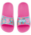 CHILDREN'S SLIPPERS PEPPA PIG 24-30