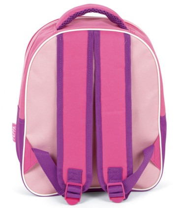 3D PEPPA PIG CHILDREN'S BACKPACK 28*34*10 - CHILDREN'S BACKPACKS