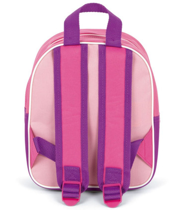 SMALL PEPPA PIG CHILDREN'S BACKPACK 27*22*10 - CHILDREN'S BACKPACKS