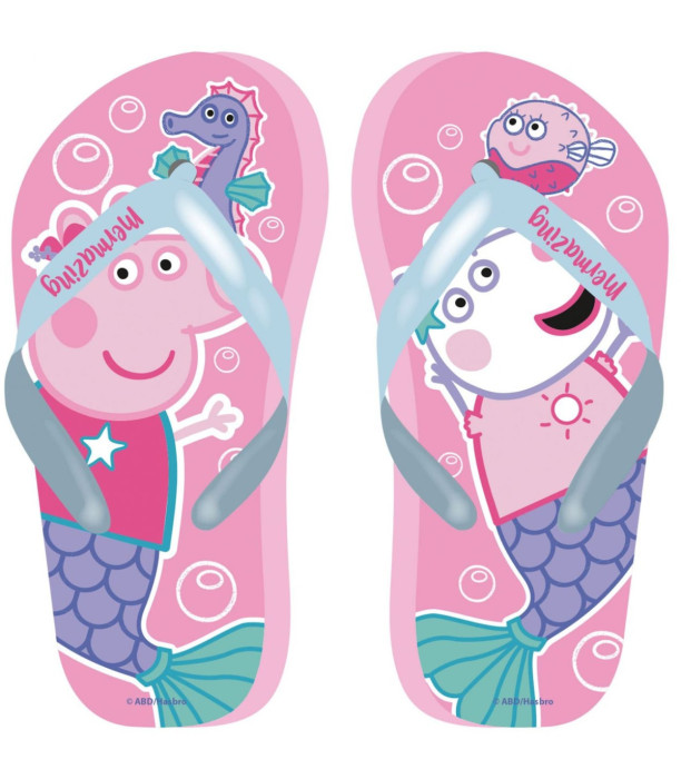 ΠΑΙΔΙΚΕΣ ΣΑΓΙΟΝΑΡΕΣ PEPPA PIG 28-34 ΣΕΙΡΑ Arditex