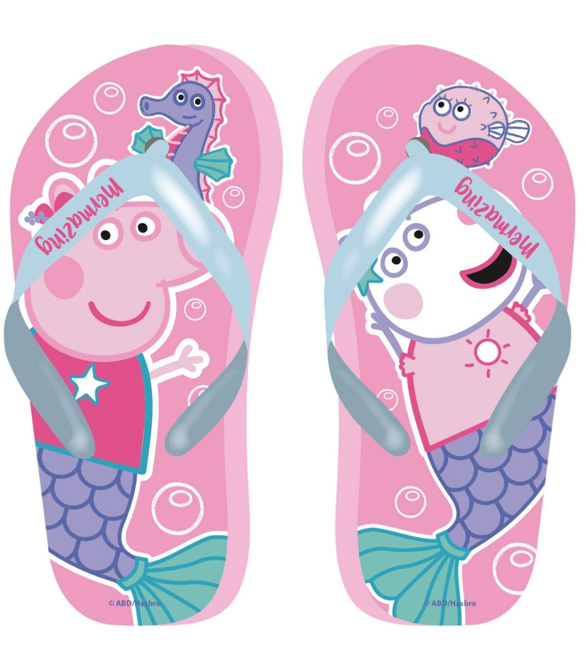 ΠΑΙΔΙΚΕΣ ΣΑΓΙΟΝΑΡΕΣ PEPPA PIG 28-34 ΣΕΙΡΑ Arditex