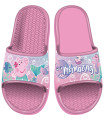 ΠΑΙΔΙΚΕΣ ΠΑΝΤΟΦΛΕΣ PEPPA PIG MERMAZING 24-30