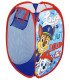 PAW PATROL TOY BASKET 36*36*58 - TOY BINS AND TENTS