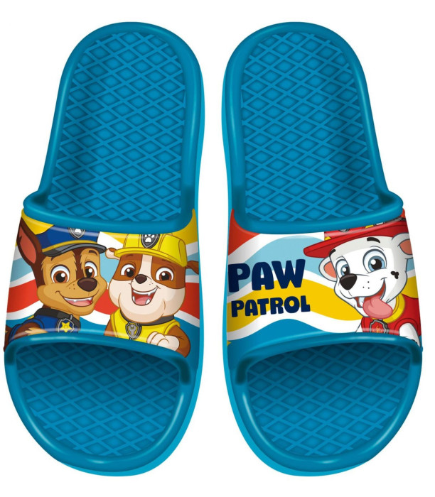 ΠΑΙΔΙΚΑ ΠΑΠΟΥΤΣΙΑ PAW PATROL 24-30 ΣΕΙΡΑ Arditex