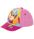 ΜΠΕΜΠΕΣΚΑ ΚΑΠΕΛΟ ΜΕ ΓΕΝΙΑ PAW PATROL ΚΟΡΙΤΣΙ 2 ΧΡΩΜΑΤΑ 44/46 Arditex