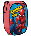 ΚΑΛΑΘΙ ΓΙΑ ΠΑΙΧΝΙΔΙΑ SPIDER-MAN 36*36*58
