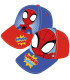 ΠΑΙΔΙΚΟ ΚΑΠΕΛΟ ΜΕ ΓΕΝΕΙΑ SPIDER-MAN 2 ΧΡΩΜΑΤΑ 48/51 Arditex