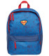 ΣΑΚΙΔΙΟ ΜΑΘΗΤΗ SUPERMAN 41*31*20 Arditex