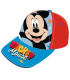 ΠΑΙΔΙΚΟ ΚΑΠΕΛΟ ΜΕ ΓΕΝΕΙΑΔΑ MICKEY MOUSE 2 ΤΥΠΩΝ 48/51 Arditex
