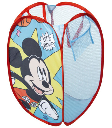 ΚΑΛΑΘΙ ΓΙΑ ΠΑΙΧΝΙΔΙΑ MICKEY 36*36*58 Arditex