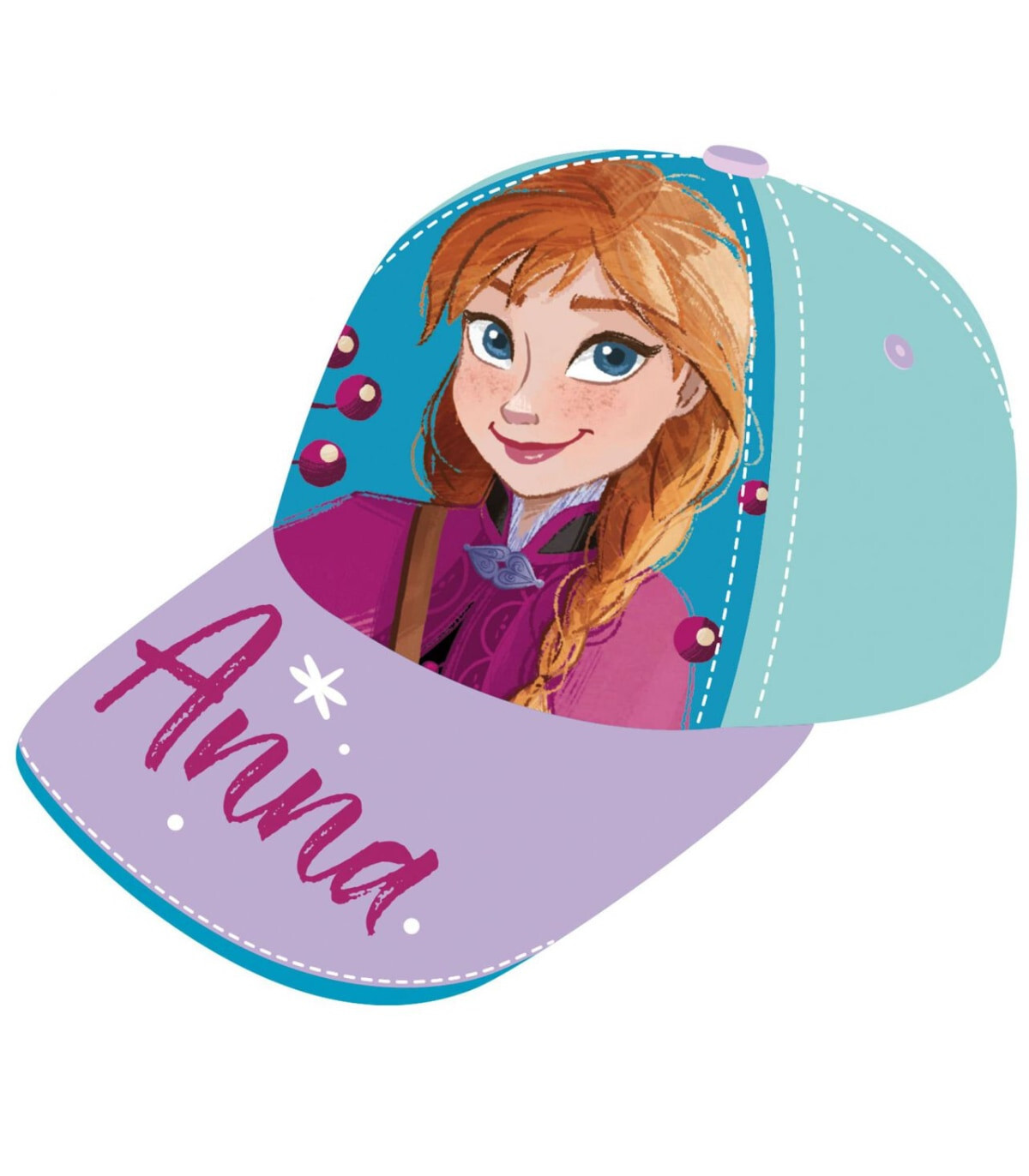 ΠΑΙΔΙΚΟ ΚΑΠΕΛΟ ΜΕ ΓΕΝΙΑ FROZEN 2 ΔΥΟ ΤΥΠΩΝ 51/54 Arditex
