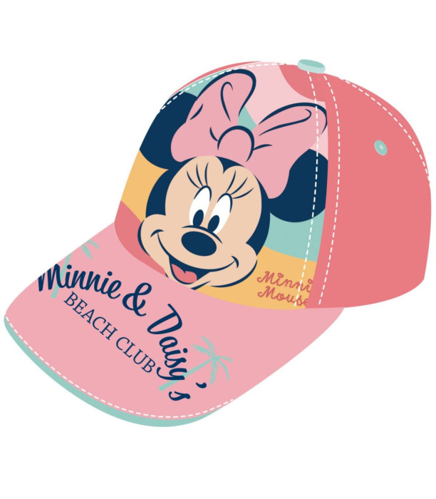 ΠΑΙΔΙΚΟ ΚΑΠΕΛΟ ΜΕ ΓΕΝΕΙΑ MINNIE 2 ΧΡΩΜΑΤΑ 48/51 Arditex