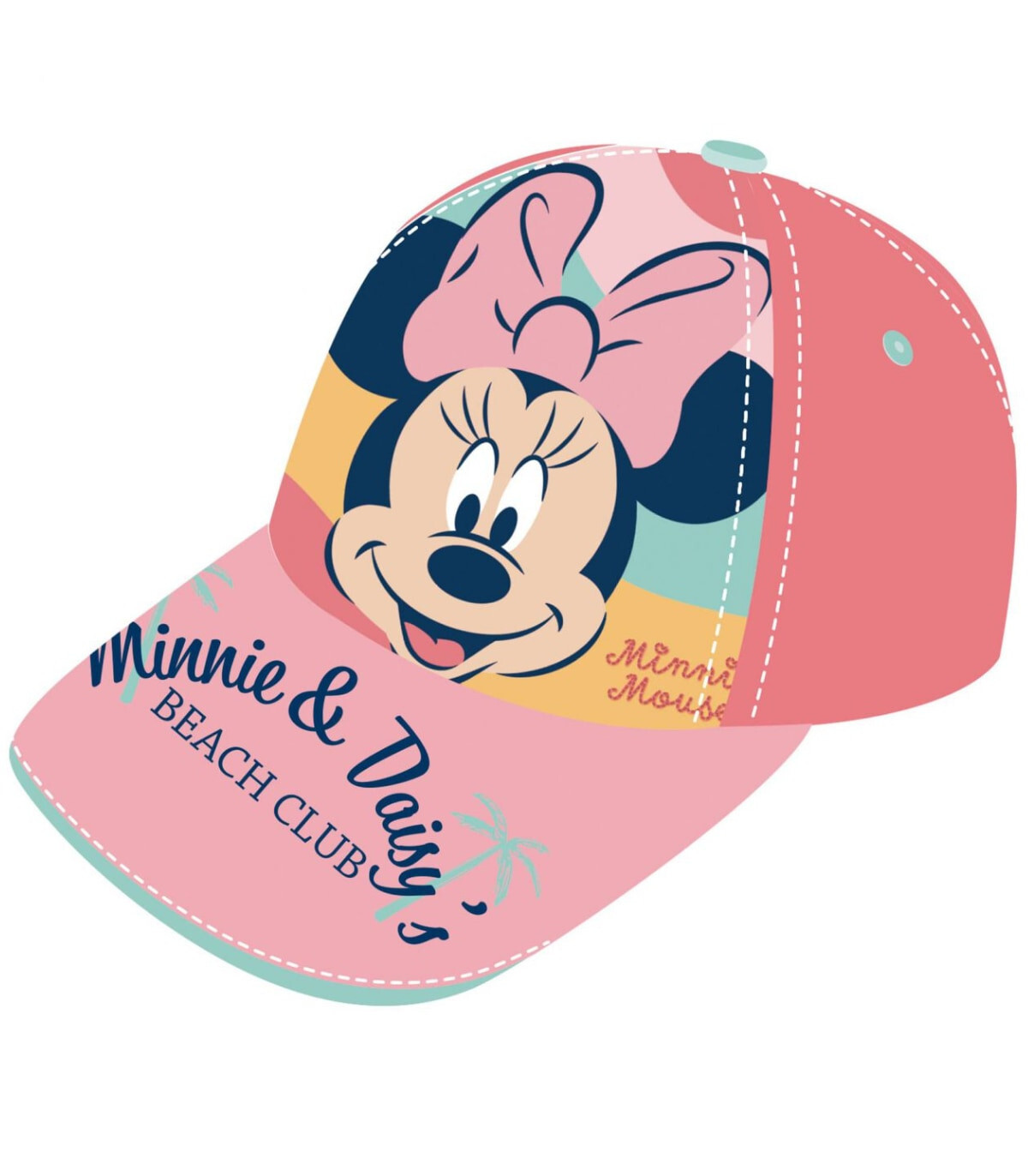 ΠΑΙΔΙΚΟ ΚΑΠΕΛΟ ΜΕ ΓΕΝΕΙΑ MINNIE 2 ΧΡΩΜΑΤΑ 48/51 Arditex