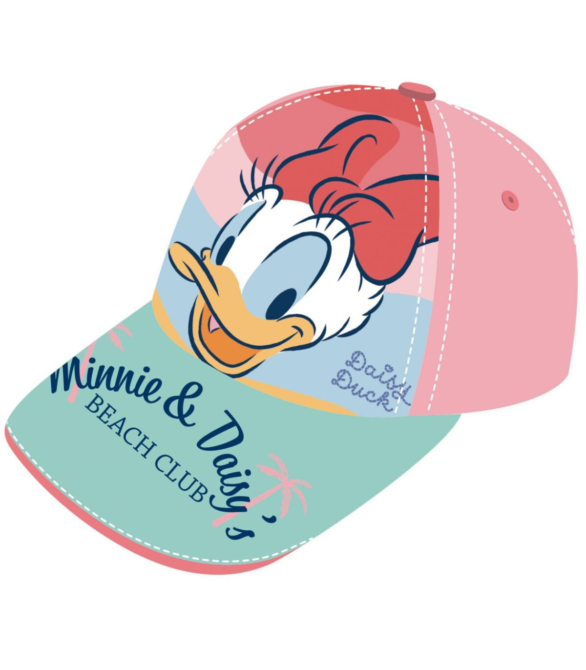 ΠΑΙΔΙΚΟ ΚΑΠΕΛΟ ΜΕ ΓΕΝΕΙΑ MINNIE 2 ΧΡΩΜΑΤΑ 48/51 Arditex