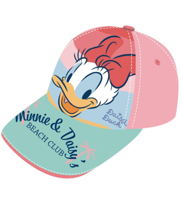 ΠΑΙΔΙΚΟ ΚΑΠΕΛΟ ΜΕ ΓΕΝΕΙΑ MINNIE 2 ΧΡΩΜΑΤΑ 48/51 Arditex